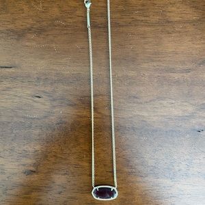 Kendra Scott Necklace